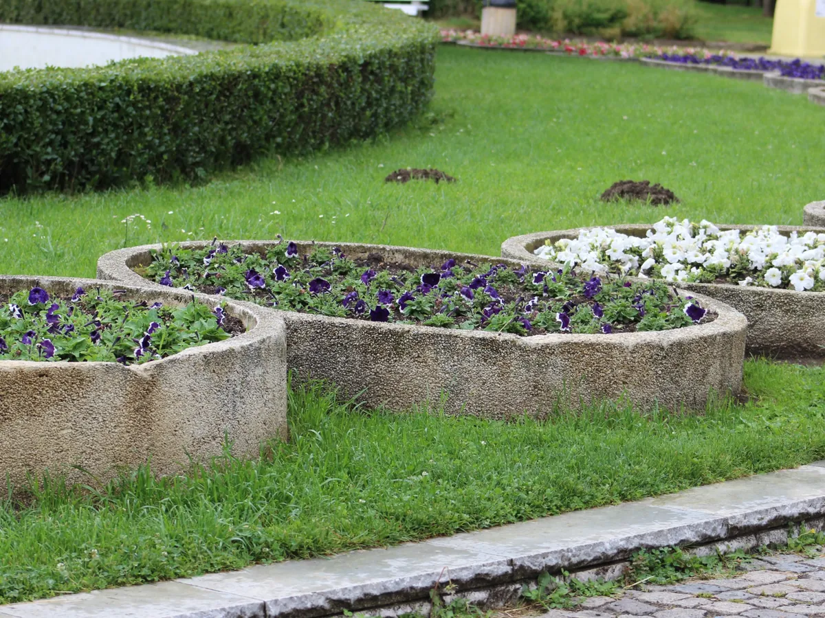 MDI Garden réalisation 5